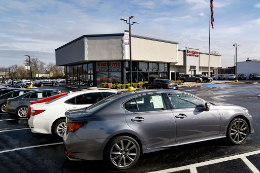 Used Car Dealer «Easterns Automotive Group / Eastern Motors», reviews and photos, 4809 St Barnabas Rd, Temple Hills, MD 20748, USA