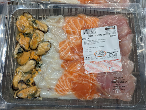 Warehouse store «Costco Wholesale», reviews and photos, 1000 N Rengstorff Ave, Mountain View, CA 94043, USA