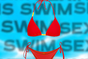 Sexikinis Swim image