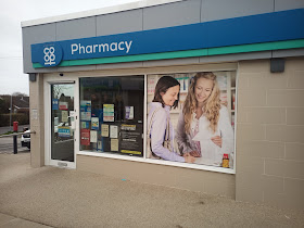 Lincolnshire Co-op Washingborough Pharmacy