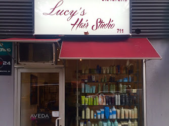 Lucy's Hair Studio inc