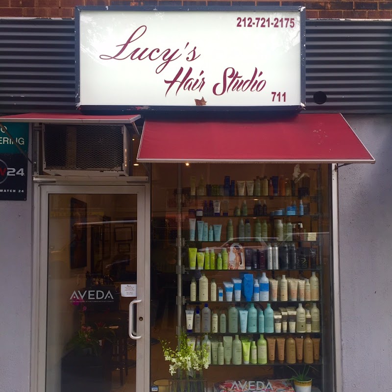 Lucy's Hair Studio inc