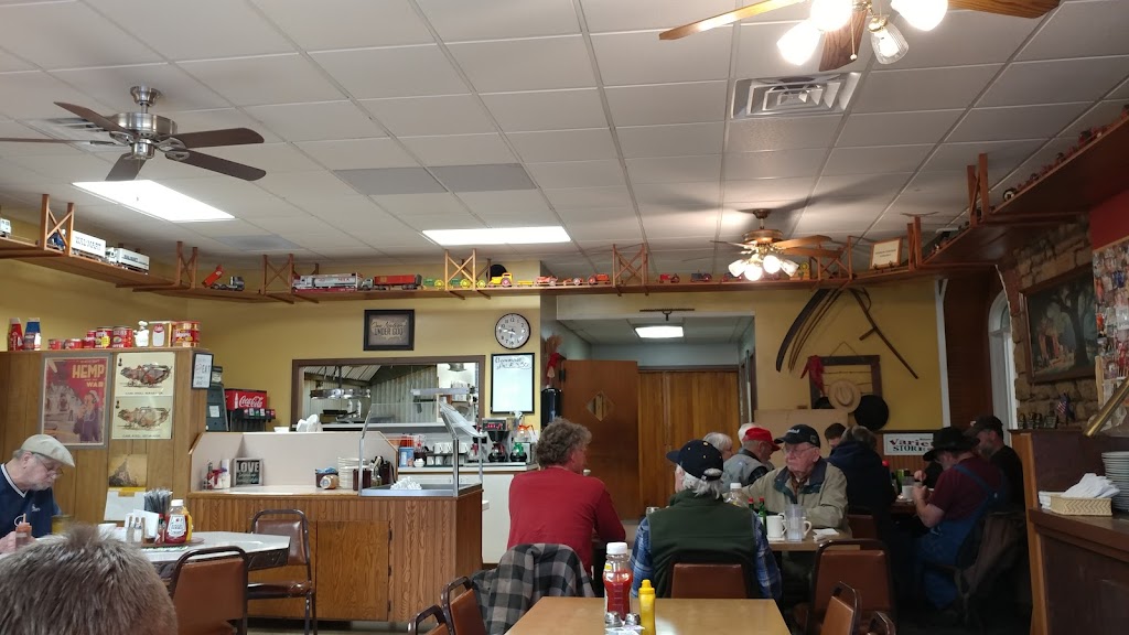 Inman Harvest Cafe Inman, KS 67546, Reviews, Hours & Contact