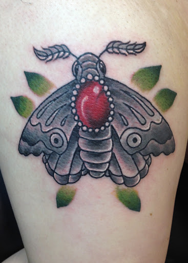 Find tattoos name ideas for your next unique tattoo in Portland at Art Immortal Tattoo and Piercing