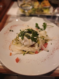 Les plus récentes photos du Restaurant français L'Envers du Décor à Paris - n°1