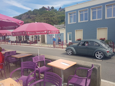 Au rendez-vous des Pêcheurs à Veulettes-sur-Mer