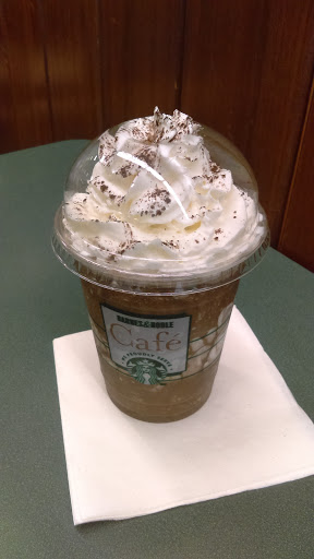 Book Store «Barnes & Noble», reviews and photos, 7663 Mall Rd, Florence, KY 41042, USA