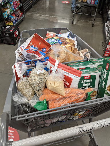 Supermarket «WinCo Foods», reviews and photos, 1913 S 72nd St, Tacoma, WA 98408, USA