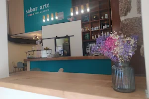 Saborearte Café y Brunch image