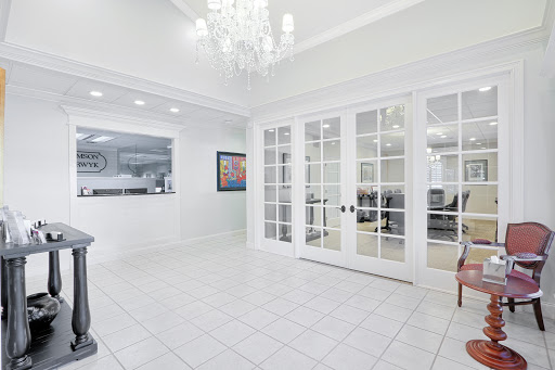 Personal Injury Attorney «Abrahamson & Uiterwyk», reviews and photos