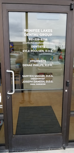 Menifee Lakes Dental Group image