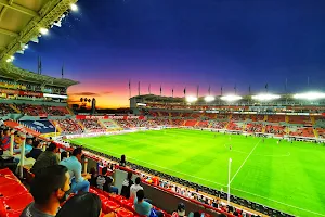 Estadio Victoria Aguascalientes image