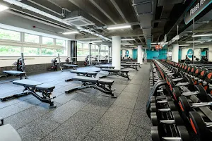 PureGym Birmingham Arcadian Centre image