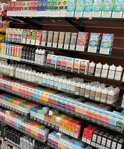 Tobacco Shop «SGV Smoke Shop», reviews and photos, 927 E Las Tunas Dr, San Gabriel, CA 91776, USA