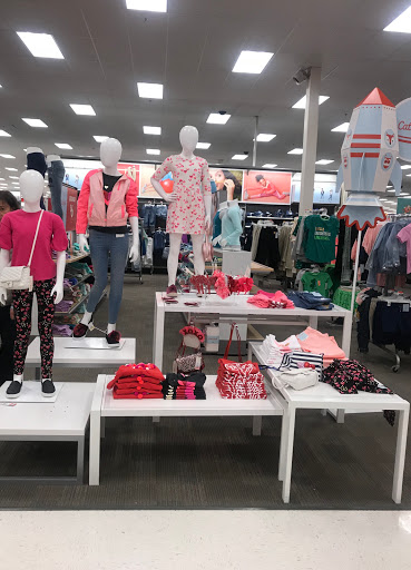 Department Store «Target», reviews and photos, 50 NY-17K, Newburgh, NY 12550, USA