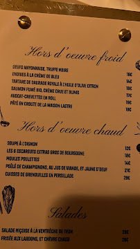 Les plus récentes photos du Restaurant français Biche Restaurant à Paris - n°18