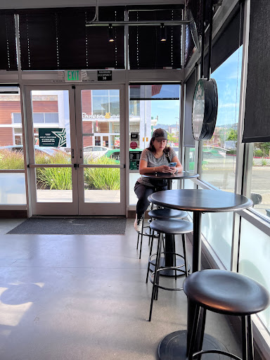 Starbucks image