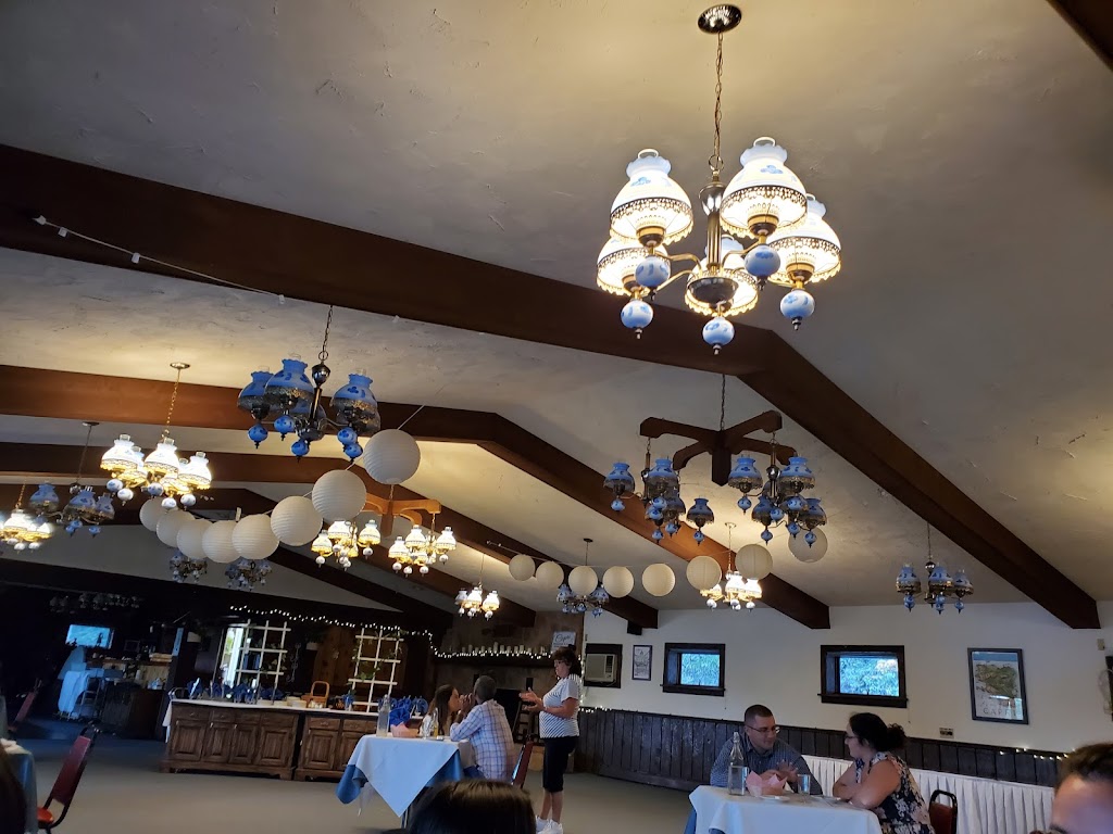 Capri Restaurant Honesdale, PA 18438 Menu, Hours, Reviews and Contact