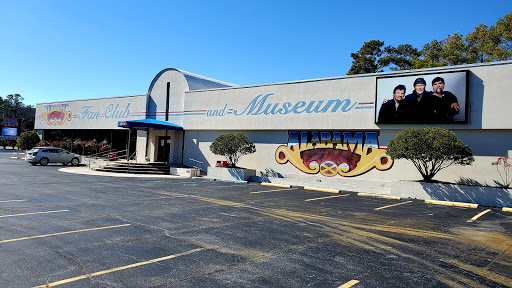 Museum «Alabama Fan Club And Museum», reviews and photos, 101 Glenn Blvd SW, Fort Payne, AL 35967, USA