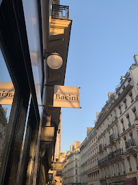 Photos du propriétaire du Restaurant italien Bacini Pigalle à Paris - n°5