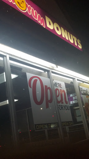 Donut Shop «Yum Yum Donuts», reviews and photos, 10501 Magnolia Ave, Anaheim, CA 92804, USA