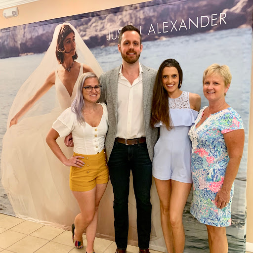 Bridal Shop «The Wedding Dress», reviews and photos, 37 E South St, Geneseo, NY 14454, USA