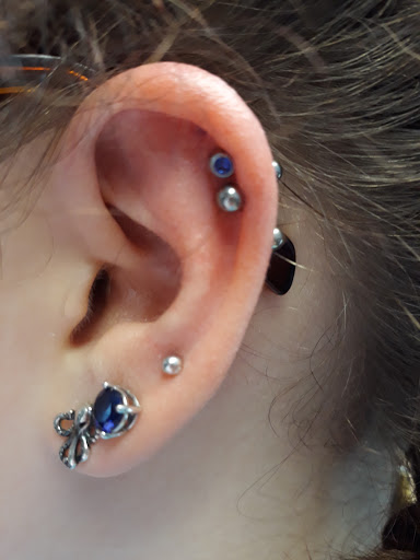 Body Piercing Shop «All Tattoos & Body Piercings», reviews and photos, 8435 Mentor Ave, Mentor, OH 44060, USA
