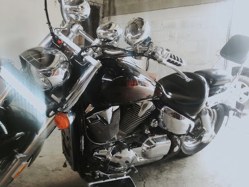 Motorcycle Dealer «Cycle Rider», reviews and photos, 202 Braniff Dr, San Antonio, TX 78216, USA