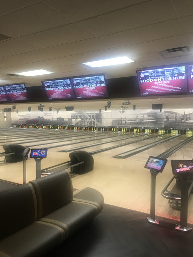 Bowling Alley «Kittyhawk Lanes», reviews and photos, 2241 Birch St, Wright-Patterson AFB, OH 45433, USA