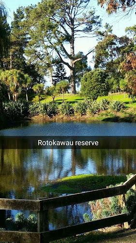 Reviews of Rotokawau reserve in Whanganui - Gym