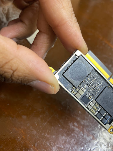 Computer Repair Service «Mrk Computer Services Inc», reviews and photos, 327 Rogers Ave, Brooklyn, NY 11225, USA