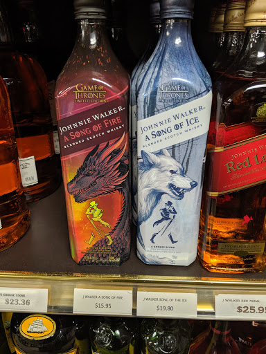 Liquor Store «Northside Liquors», reviews and photos, 821 N Ewing St, Seymour, IN 47274, USA