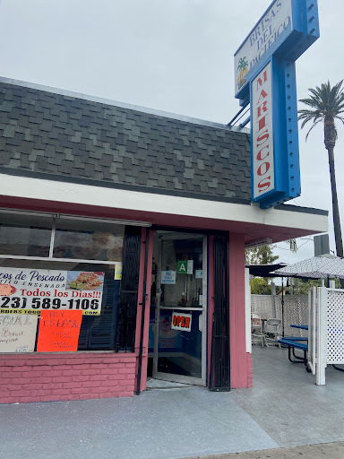 Mariscos Brisas Del Pacifico image