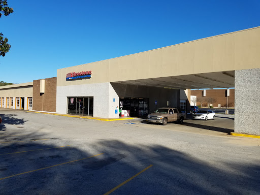 Tire Shop «Firestone Complete Auto Care», reviews and photos, 2847 Candler Rd, Decatur, GA 30034, USA