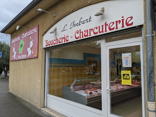 Boucherie-charcuterie L. Imbert Boucherie - Charcuterie Valréas