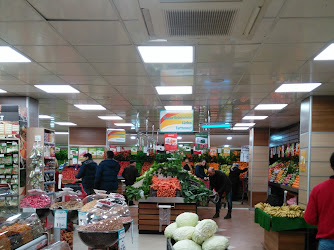 İçerenköy Çağrı Market