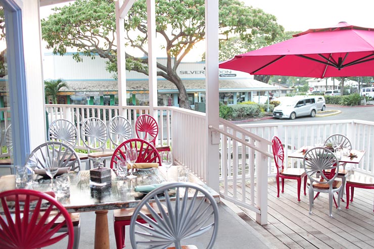 Mayas Tapas & Wine 96712