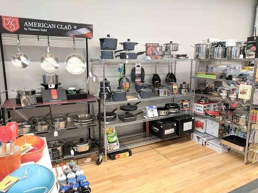 Kitchen Supply Store «Cooks On Main», reviews and photos, 224 Main St, Williston, ND 58801, USA
