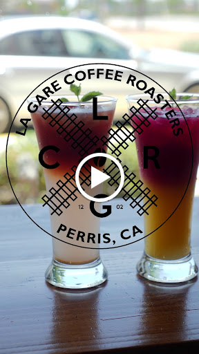 La Gare Cafe image