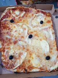 Pizza du Pizzeria 