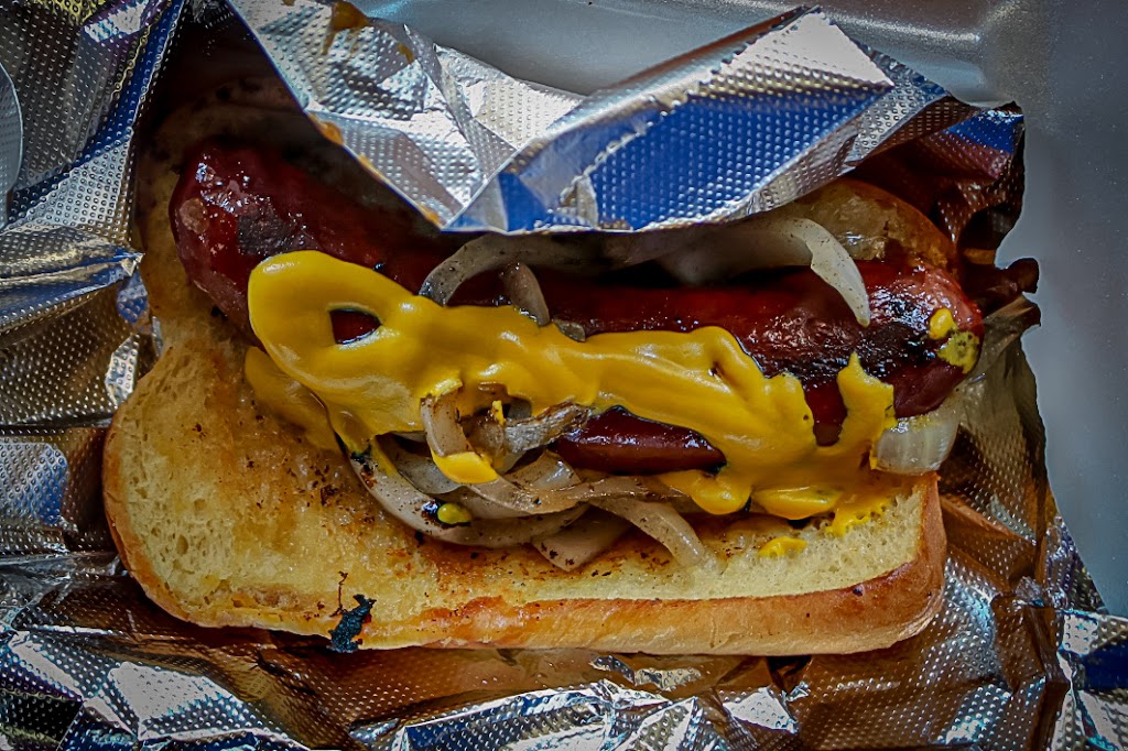 Pop's Grillin' 31404