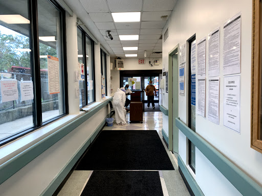 4500 Parsons Blvd, Queens, NY 11355, USA