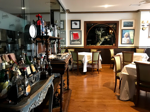 Información y opiniones sobre Casa Juanito Restaurante de Baeza
