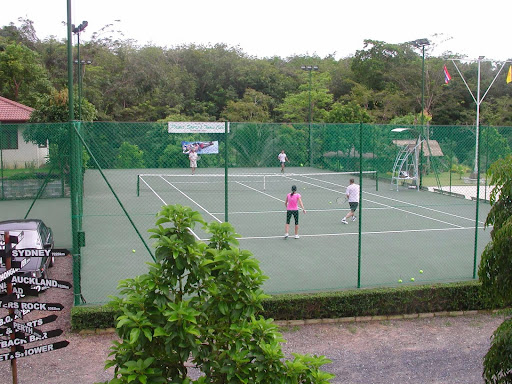 Phuket Sports and Tennis Club