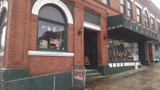 Beauty & the Beast Antiques