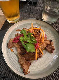 Plats et boissons du An An Restaurant Vietnamien à Paris - n°6