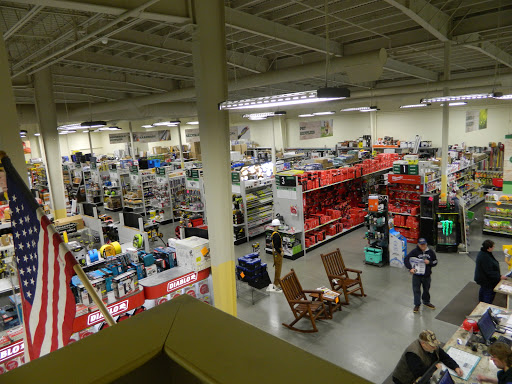 Home Improvement Store «Middleton Building Supply», reviews and photos, 157 Main St, Meredith, NH 03253, USA