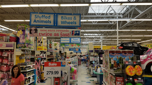 Toy Store «Toys