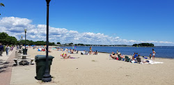 Foto von Calf Pasture Beach annehmlichkeitenbereich