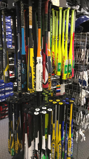 Sporting Goods Store «Play It Again Sports», reviews and photos, 11317 MN-7, Minnetonka, MN 55305, USA